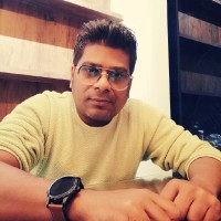 Pyar Mohamed Baghdad