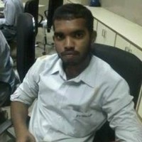 Shaik Imran