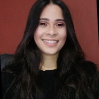 María Victoria Pinto