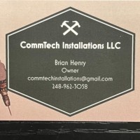 Brian Henry