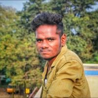 MaheshKumar V