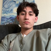 Malachi Macias