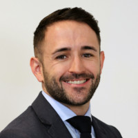 Fraser Marr