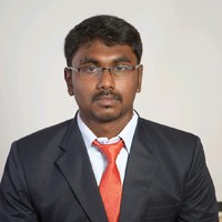 Gokulavanan Mariappan