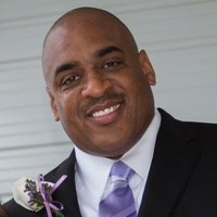 Stephen Chadwick