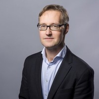 Nicklas Skår