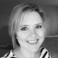 Courtney Nguyen, PMP, Prosci, and PHR-Certified