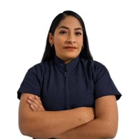 Esther Judith Cárdenas Pizán