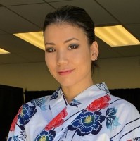 Kanako Murray
