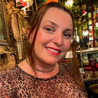 Heloise Helena Fernandes