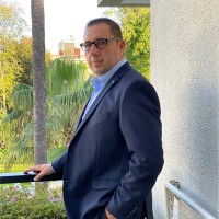 Francisco Javier Martin Rodriguez