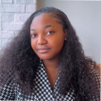 Laura Sarah Sékina BONGO