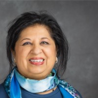 Zakeera Vidler CFCIPD