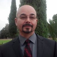 Ricardo Villa