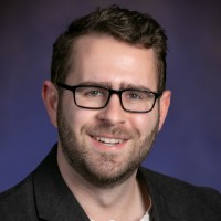 Greg Hamilton, PhD.