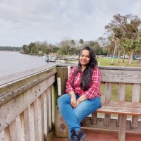 Ananya Naha