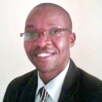 Dr. Eddy Komoli