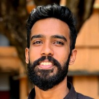 Rishi Suresh