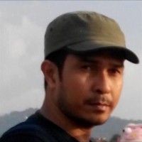 Jamal Fida