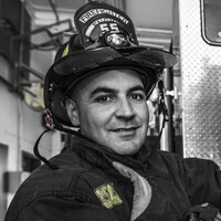 Dominic Fagundes