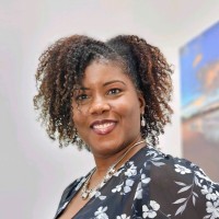 Yolanda Harrell (Stonewall)