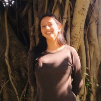 Vaishali Chandra