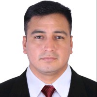 Angel Melquisedec Machado