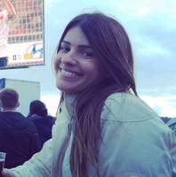 Aline Medeiros Ferreira