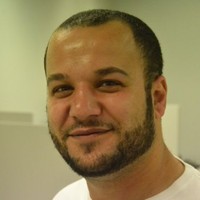 Yousef Abu Nahleh, Ph.D.