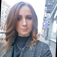 Daryna Bakal
