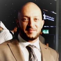 Mohammad Al Omari