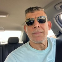 Mel Moubayed