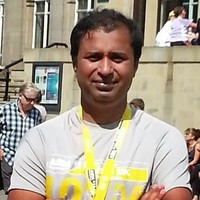 Vishwanath Hanchanale