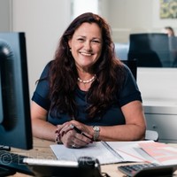 Anke van Manen