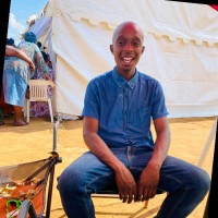 Teboho Mayambela