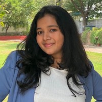 Anvesha Gupta