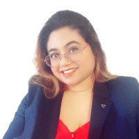 Devarpita Pathak