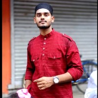 Md Afraz