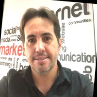 Rodrigo Hernandez Calviño