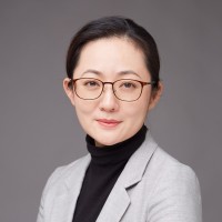 Joyce Zhu