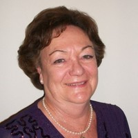 Veronica Cooper