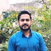 Farrukh Khan