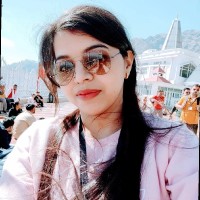 Shivani Mishra