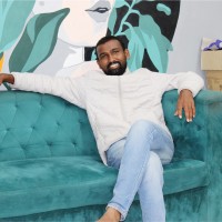 Nagraj Patel