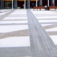 Cemento Stampato Massimo De Santis