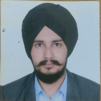 Prableen Singh