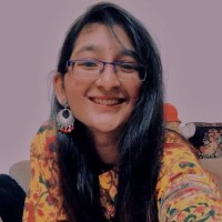Ar. Muskaan Gandhi