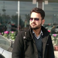 Gaurav .
