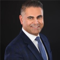 Chris Beigi
