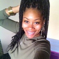 Tianna Ottley